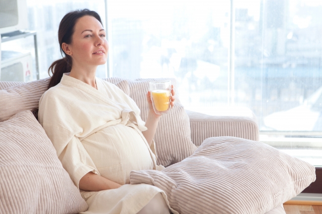 不育症は妊娠中の食事が原因かもしれない！？